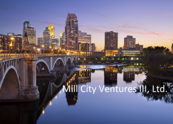 Mill City Funds $840,000 Short-Term Insurance Settlement cover