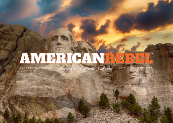 American Rebel Forecasts $5 Million in Pro Forma Q3 Revenue cover