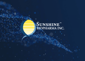 SUNSHINE BIOPHARMA ANNOUNCES THE ACQUISITION OF NORA PHARMA, ADDING $10.7 MILLION IN REVENUE cover