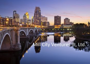 Mill City Funds $855,000 Short-Term Insurance Settlement cover