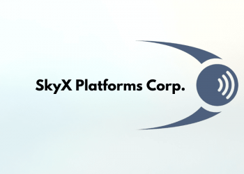 SKYX Wins Consumer Electronics Show (CES) 2023 Innovation Award for Smart Home Category for Smart Sky Ceiling Plug cover