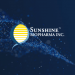 SUNSHINE BIOPHARMA’S ANNUAL LETTER TO SHAREHOLDERS cover