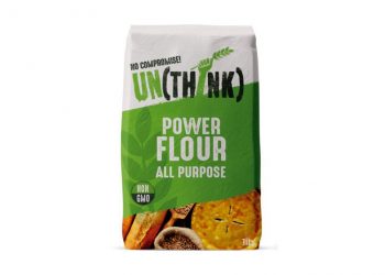 AgriFORCE Announces Successful Production Trial and Begins Commercialization of UN(THINK) Awakened Flour cover
