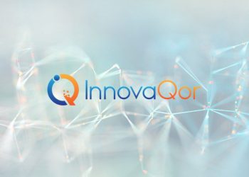 InnovaQor, Inc.: Cutting-Edge Innovations In Healthcare Technology cover