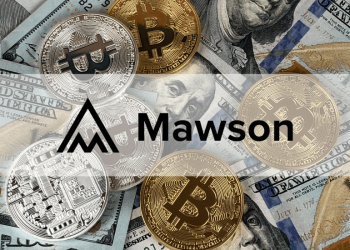 Mawson Infrastructure Group Inc Announces Results of Reverse Stock Split Vote cover