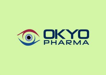OKYO Pharma Announces First-Patient First-Visit for Phase 2 Trial evaluating Efficacy and Safety of OK-101 in Patients with Dry Eye Disease cover