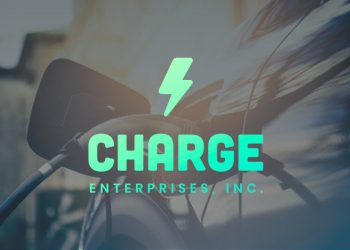 Charge Enterprises: Seizing the EV Charging Revolution cover