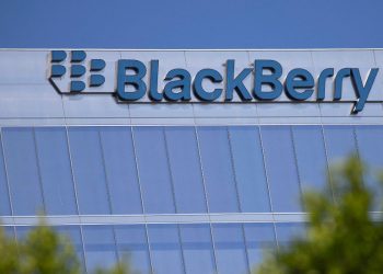 Buyout Rumors Swirl: Is BlackBerry Poised For A Blockbuster Deal? cover