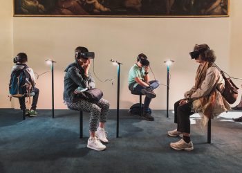 Market Trends: Virtual Reality cover