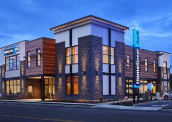 HomeStreet Bank Exploring A Sale: Is It Worth Considering For Quick M&A Linked Trade? cover