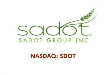 Muscle Maker Inc. (Nasdaq: GRIL) Announces Bold Rebranding as Sadot Group Inc. (Nasdaq: SDOT) cover