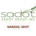 Muscle Maker Inc. (Nasdaq: GRIL) Announces Bold Rebranding as Sadot Group Inc. (Nasdaq: SDOT) cover