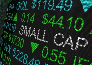 Market Trends: Small Cap Stocks are on the Rise cover