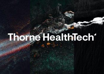 Thorne HealthTech, Inc: Large Healthcare Players Who Should Acquire $THRN cover