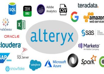 Alteryx Inc. Up For Sale: What Value Can The Data Analytics Player Fetch From The Market? cover