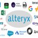 Alteryx Inc. Up For Sale: What Value Can The Data Analytics Player Fetch From The Market? cover