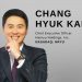 SmallCapsDaily Sits Down with Hanryu Holdings, Inc. CEO, Chang Hyuk Kang… cover
