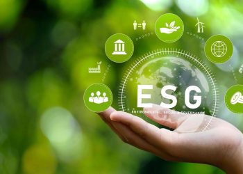 Small Cap ESG Investing: Making a Positive Impact with High Returns cover