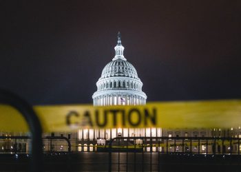 Navigating the Potential 2023 Government Shutdown: Understanding the Impact and How to Prepare cover