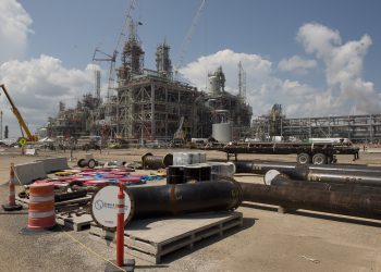 Exxon's $60 Billion Deal for Pioneer Natural Resources: Transforming the Oil and Gas Industry Landscape cover