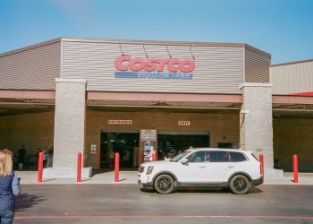 Costco's Unique Approach to Fashion Retail cover