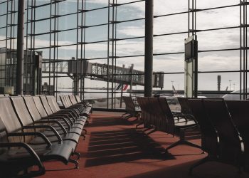 Crude Oil Prices Drop Causing the Travel Sector to Surge cover