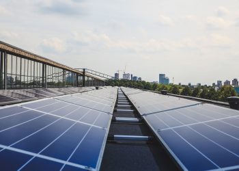 Goldman Sachs Identifies Key Stocks in the Projected $6 Trillion Renewable Energy Market cover