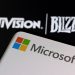 Microsoft Closes $68.7 Billion Game-Changing Acquisition of Activision Blizzard cover
