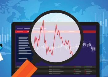 The Tech Sell-Off: Balancing and Buying the Dip cover