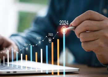 2024 Outlook: Sectors Poised for Success cover