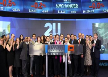 Unveiling the 2U Meltdown: Is It Time to Snap Up a Bargain or Bail Out? cover