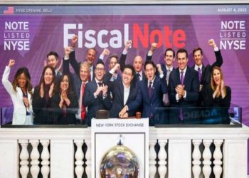 FiscalNote's Potential Go-Private Move: Is It The Right Move For This AI-Driven SaaS Player? cover