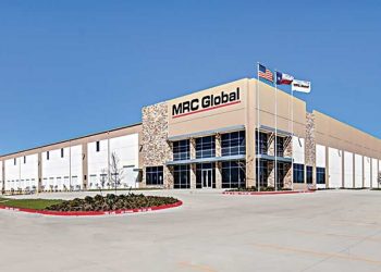 MRC Global: Will Engine Capital’s Push For A Sale Help In Unlocking Hidden Value? cover