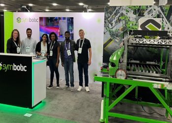 Symbotic Inc.: This Walmart-Backed AI Gem Is Revolutionizing Warehouse Automation! cover