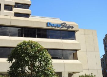 DocuSign's Possible Buyout: Is It Time to Sign Up For This Investment Opportunity? cover