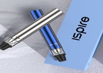 Vaping the Future: Is Ispire Technology's Soaring Growth a Golden Investment Opportunity? cover