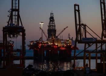COP28 Reshapes Oil: Navigating Energy Transition cover