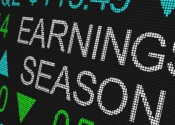 Stock Market Today: A Mixed Bag as Earnings Season Takes Off cover