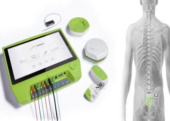 The Axonics Acquisition: Boston Scientific's Bold $3.7 Billion Move Explained! cover