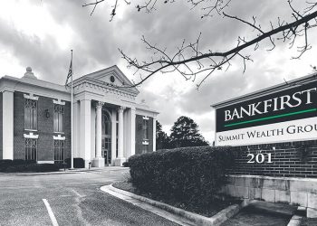 Is Bank First Corporation the Next Big Investment Jackpot? Unveiling the Surprising Financial Turnaround of 2023! cover