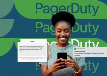 PagerDuty Inc: Is A Blockbuster Sale On The Horizon? Key Insights On Why Top Investors Could Be Circling Tech Major! cover