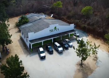 Sigma Lithium: The New Powerhouse in the EV Revolution - Why Top Industry Giants are Racing to Partner Up! cover