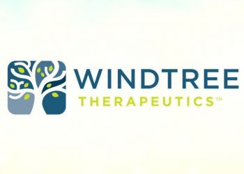 Windtree Eliminates $15 Million Contingent Liability to Deerfield Management Company cover