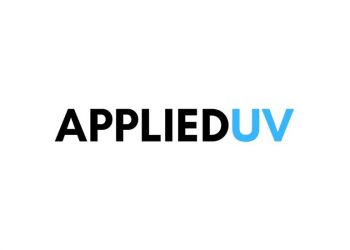 Applied UV, Inc.: A Company Aiming to Build a Smart Future and Shareholder Value cover