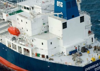 Is Overseas Shipholding Group Setting Sail for New Horizons? Inside the $6.25 Per Share Takeover Proposal! cover