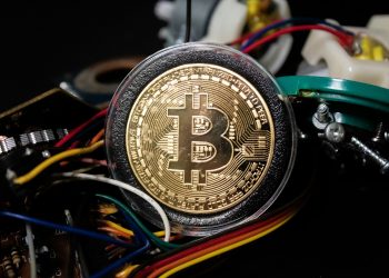 Bitcoin Prepares for Halving: Miners Gear Up as Mining Difficulty Hits A New High cover