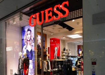 Fashion Acquisition Alert! Is Guess? Inc. On The Cusp Of A Potential Buyout? cover