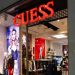 Fashion Acquisition Alert! Is Guess? Inc. On The Cusp Of A Potential Buyout? cover