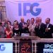 Is Interpublic Group the Next Big Acquisition Target? Investors Can't Stop Buzzing! cover