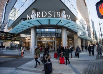 Unveiling the Nordstrom Attraction: What's Driving the Rush to Own This Retail Giant? cover